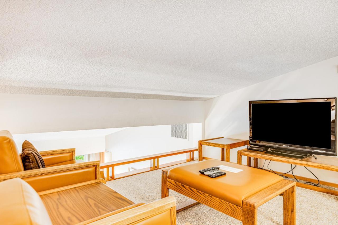 Appartement White Ridge A3 à Teton Village Extérieur photo
